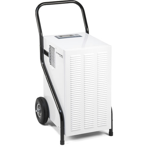 农业建筑用除湿机 - TTK 171 ECO - Trotec GmbH - 移动式