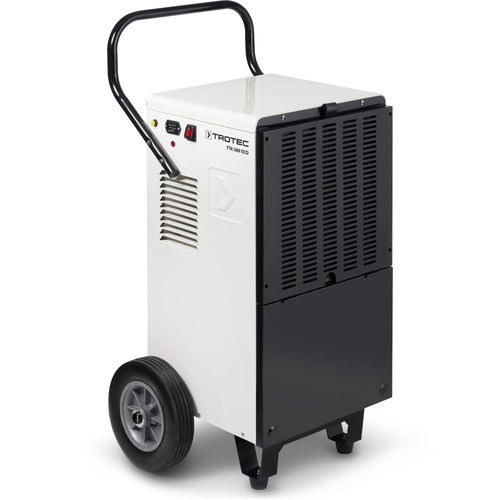 农业建筑用除湿机 - TTK 380 ECO - Trotec GmbH - 移动式