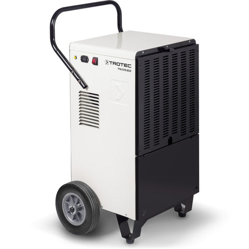 农业建筑用除湿机 - TTK 570 ECO - Trotec GmbH - 移动式