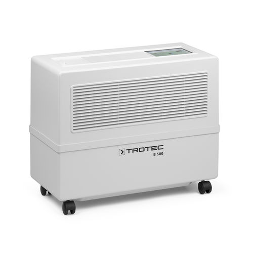 农用建筑加湿器 - B 500 RADIO - Trotec GmbH - 库房 / 移动式