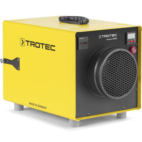 消毒臭氧发生器 - Airozon® 20000 - Trotec GmbH