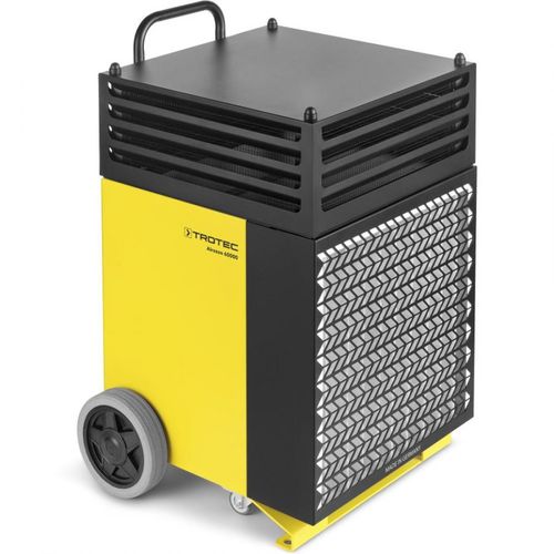 消毒臭氧发生器 - Airozon® 60000 - Trotec GmbH