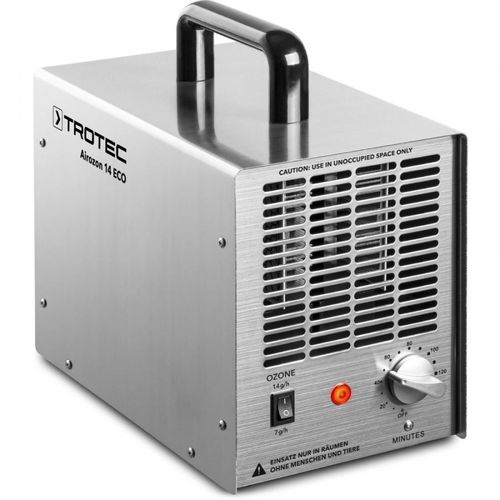 消毒臭氧发生器 - Airozon® 14 ECO - Trotec GmbH