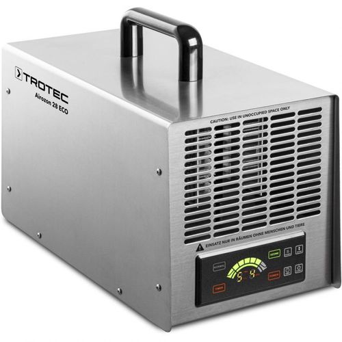 消毒臭氧发生器 - Airozon® 28 ECO - Trotec GmbH