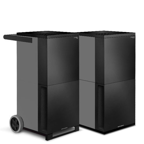 空气净化机 - TAC ECO - Trotec GmbH