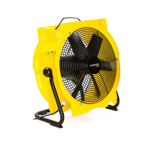 农用建筑通风风扇 - TTV 4500 - Trotec GmbH - 空气循环 / 落地式 / 轴向