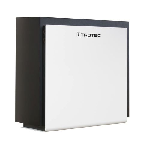 农业建筑用除湿机 - DH 30 VPR+ - Trotec GmbH - 移动式