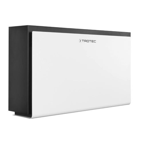 农业建筑用除湿机 - DH 60 VPR+ - Trotec GmbH - 移动式