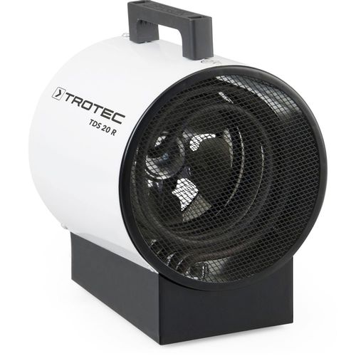 电动空气加热器 - TDS 20 R - Trotec GmbH - 移动式 / 落地 / 手提式