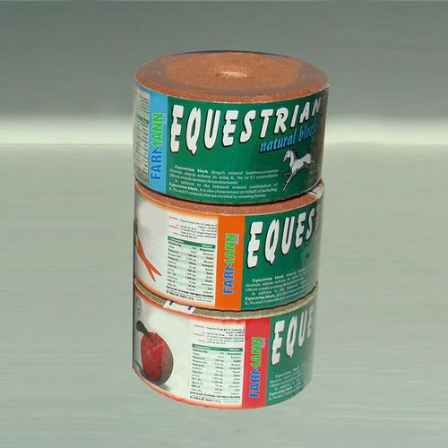 马舔盐块 - EQUESTRIAN - farmann - 微量元素 / 微量元素 / 镁