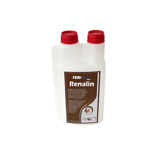 动物饲料补充剂 - Renalin - farmann - 家禽 / 母猪 / 维生素