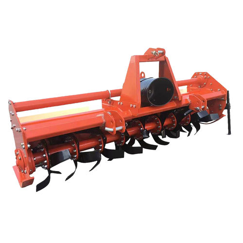 旋耕机 - Shandong sadin heavy indus
