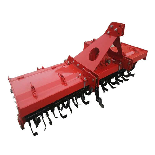 旋耕机 - 1GQN series - Shandong sadin heavy indus