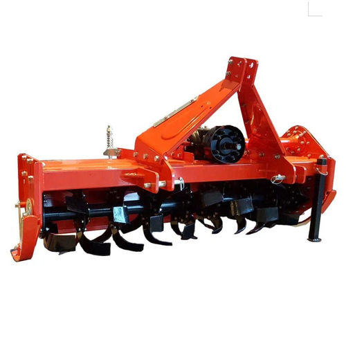 旋耕机 - 1GLN series - Shandong sadin heavy indus