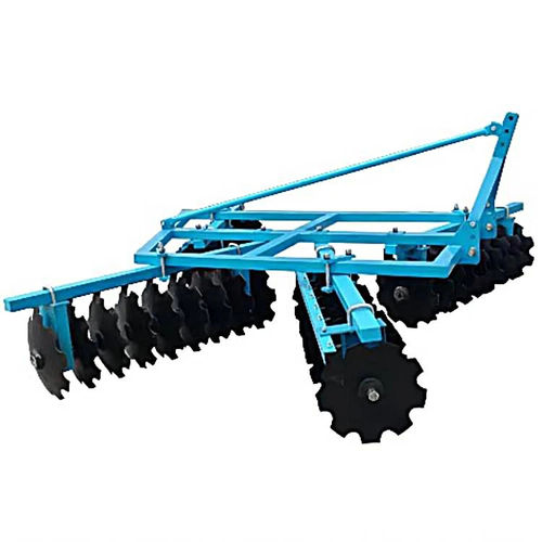 悬挂式圆盘耙 - 1BJX series - Shandong sadin heavy indus