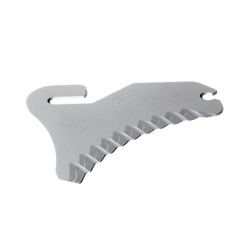 秸秆打捆机刀具 - 30-0300-63-01-2 - MWS Schneidwerkzeuge GmbH Co. KG - 通用