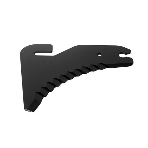 秸秆打捆机刀具 - 30-0360-65-01-2 - MWS Schneidwerkzeuge GmbH Co. KG - 通用