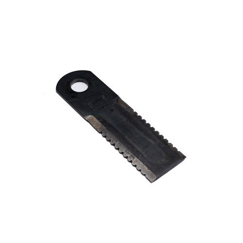 约翰迪尔刀具 - 60-0170-72-01-0 - MWS Schneidwerkzeuge GmbH Co. KG - 用于秸秆粉碎机 / 直线型 / 可逆