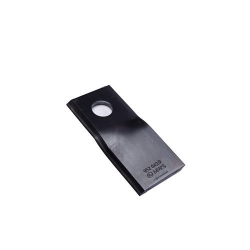 割草机用刀具 - 60-0115-32-01-7 - MWS Schneidwerkzeuge GmbH Co. KG - 克拉斯 / 右