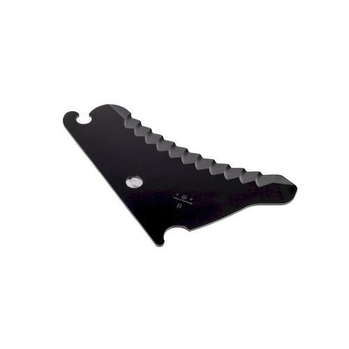 秸秆打捆机刀具 - 30-0370-67-01-2 - MWS Schneidwerkzeuge GmbH Co. KG - 约翰迪尔