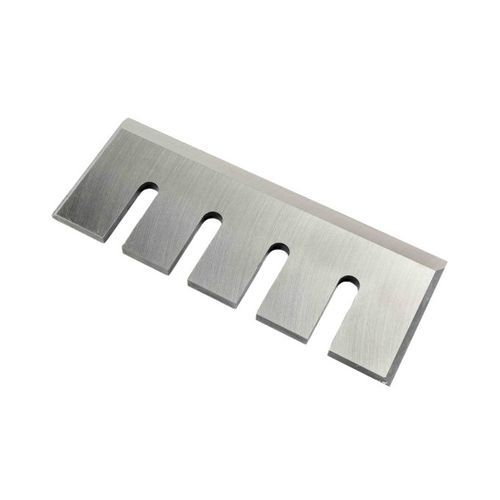 树枝粉碎机刀具 - 20-0320-21-01-0 - MWS Schneidwerkzeuge GmbH Co. KG - 左
