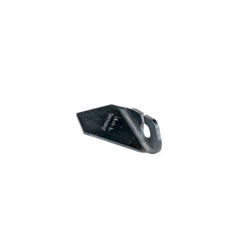 割草机用刀具 - 62-0060-12-01-7 - MWS Schneidwerkzeuge GmbH Co. KG - 阿玛松 / 右