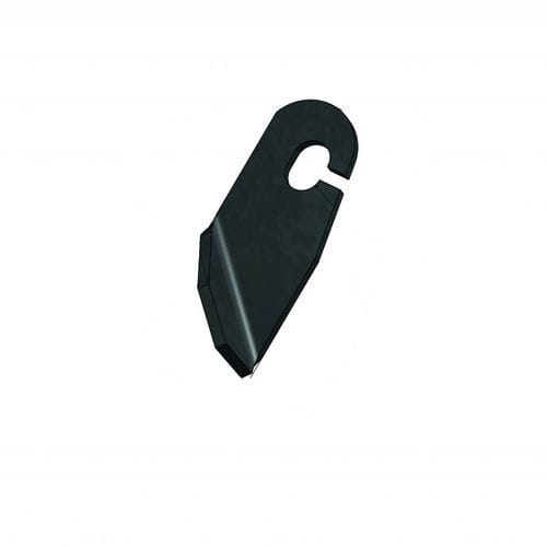割草机用刀具 - 62-0090-13-01-7 - MWS Schneidwerkzeuge GmbH Co. KG - 阿玛松 / 左