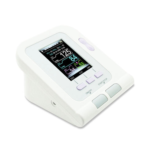 电子兽用血压计 - CONTEC08A-VET - contecmed - 便携式 / 自动