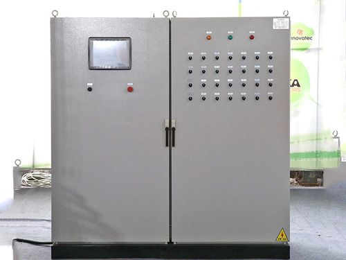 禽舍气候环境控制器 - cnbaichen - 通风 / 湿度