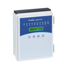 农用建筑气候环境控制器 - Smart 10D - dhumal - 温度 / 湿度