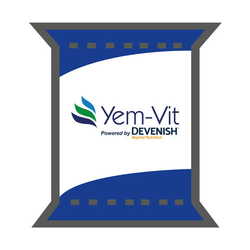 动物饲料补充剂 - 201 E 20 VM - YEMVİT - YEM-VİT VİTAMİNLİ YEM KATKI MADDELERİ SAN - 肉牛 / 维生素 / 矿物质