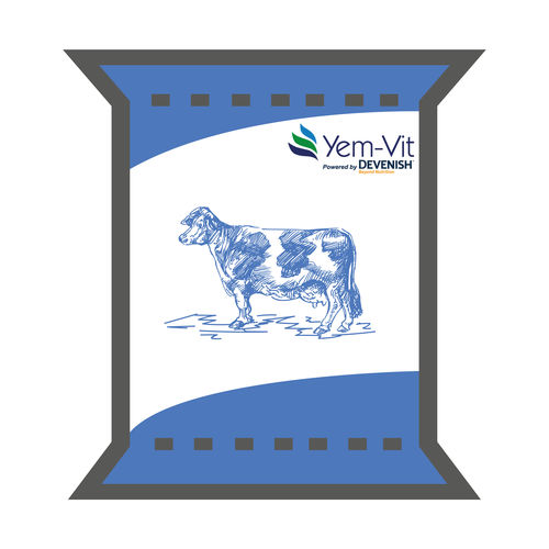 动物饲料补充剂 - Vita series - YEMVİT - YEM-VİT VİTAMİNLİ YEM KATKI MADDELERİ SAN - 牛 / 维生素 / 矿物质