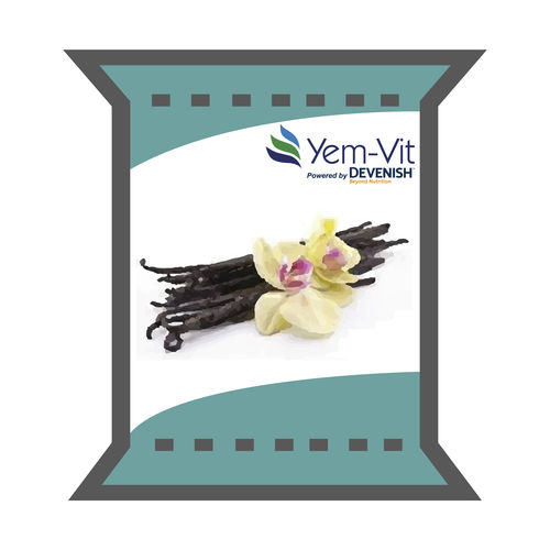 增味剂饲料添加剂 - Aroma series - YEMVİT - YEM-VİT VİTAMİNLİ YEM KATKI MADDELERİ SAN - 牛 / 干式
