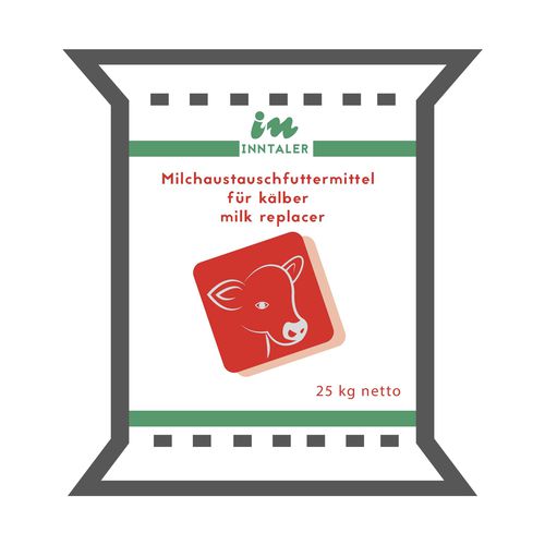 牛犊代乳品 - In K series - YEMVİT - YEM-VİT VİTAMİNLİ YEM KATKI MADDELERİ SAN - 粉末