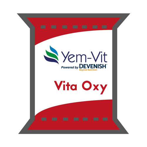 抗氧化剂饲料添加剂 - Oxy series - YEMVİT - YEM-VİT VİTAMİNLİ YEM KATKI MADDELERİ SAN - 家禽 / 牛 / 干式