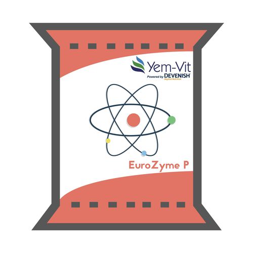 酶饲料添加剂 - Eurozyme series - YEMVİT - YEM-VİT VİTAMİNLİ YEM KATKI MADDELERİ SAN - 家禽 / 干式