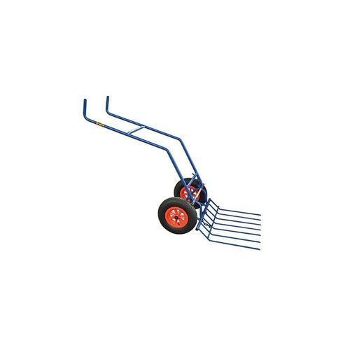 耙 - VEUT01 - Carretillas Amate S.L.