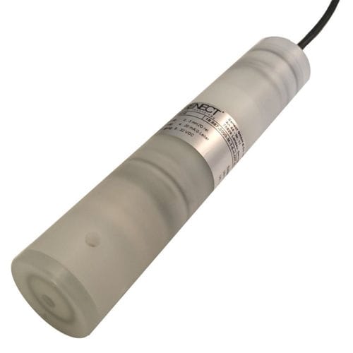 水深度传感器 - PS - senect
