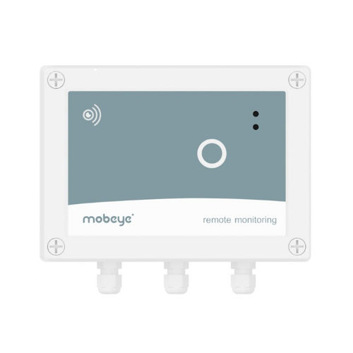 水产养殖监控系统 - PowerGuard - senect - 远距离 / 实时 / 带报警器