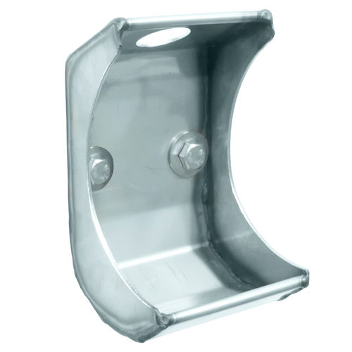 猪用饮水器 - A5 - PORINOX SL - 不锈钢 / 管道式 / 带吸嘴