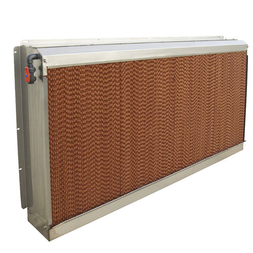 农用建筑降温湿帘 - ECO-200 - PORINOX SL