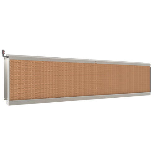 农用建筑降温湿帘 - S-300 - PORINOX SL