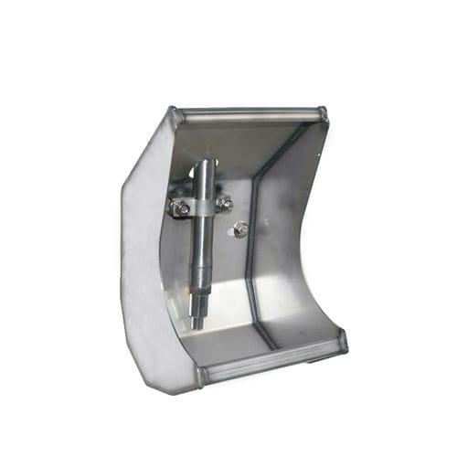 猪用饮水器 - A26 - PORINOX SL - 槽型 / 不锈钢 / 带乳头