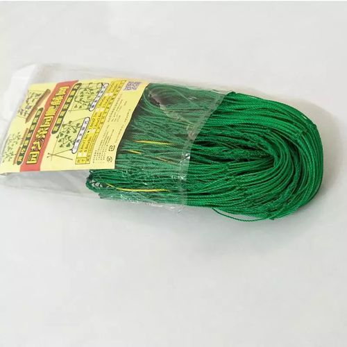 植物支撑网 - Golden Netting Co.,Ltd - 聚乙烯 / 聚酯 / 尼龙