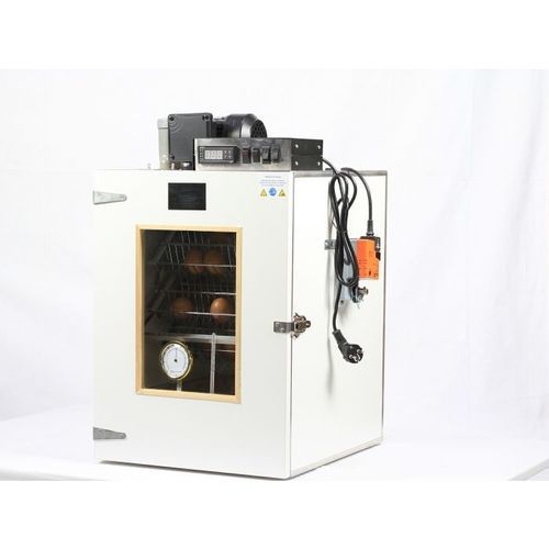 自动翻面蛋孵化器 - MS50 - broedmachine - 鸭子 / 母鸡 / 橱柜式