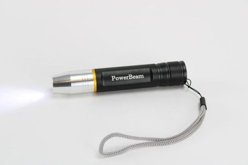 便携式光检灯 - PowerBeam - broedmachine