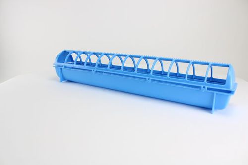 禽类喂食器 - FEED70HP - broedmachine - 塑料 / 多入口