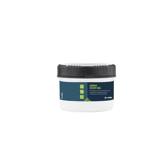 牛蹄护理霜 - Biochem Products - 绵羊 / 锌基底 / 铜基