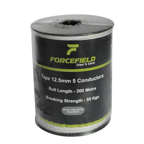 动物围栏带 - 06-6017-00 - Forcefield Active Technology Ltd