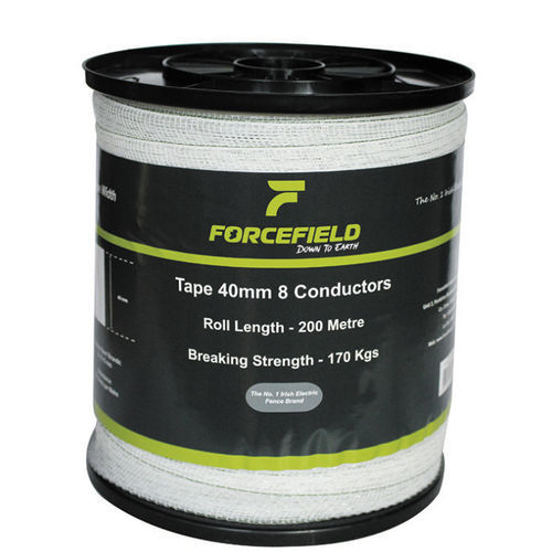 合成丝线导线 - 06-6016-00 - Forcefield Active Technology Ltd - 用于动物围栏